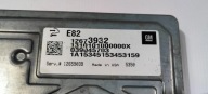 control unit of the engine ECU Chevrolet Camaro 2016- 3.6