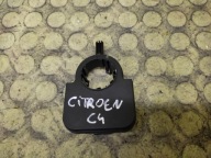CITROEN C4 sensor angle steering 0265005486