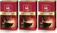 Kawa mielona MK Cafe Premium 500g x3