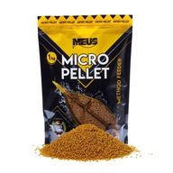 Pellet Durus SWEET MIX 2mm / 1kg MEUS