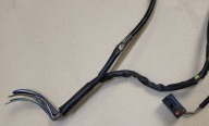 bundle wiring Z door right front sensor BMW 3 E30 4D OE 926573
