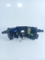 RENAULT SCENIC II 2 03-09 switch steering wheel levers and controls OE 8200127726