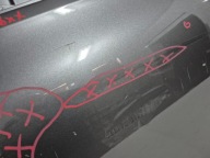 MERCEDES B KLASA W247 18- door left front front A2477220130