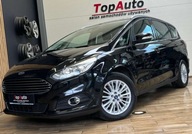 Ford S-Max II 2.0 240KM 7 osobowy automat ...
