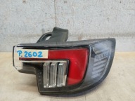 light rear part right OPEL MOKKA B II 2 LED 9833721980