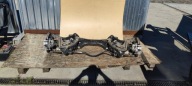 axle beam subframe rear part KOMPLET AUDI A4 B9 A5 8W0505235S