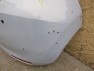 HONDA JAZZ V 2021- bumper rear