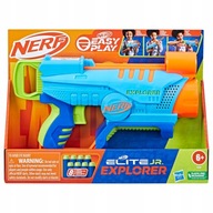 Hasbro Nerf Elite Junior Wyrzutnia Explorer F6367