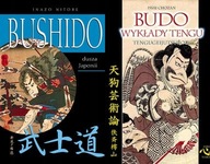 Bushido Dusza Japonii + Budo Wykłady tengu
