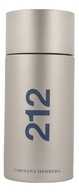 Carolina Herrera 212 Men Woda toaletowa 200 ml