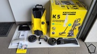 MYJKA CIŚNIENIOWA KARCHER K5 PREMIUM SMART CONTROL