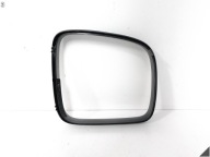 VW T5 03-10 CADDY 04-10 7E1 cover frame mirrors left