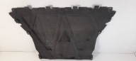 Renault Clio V cover below engine 758921278R (PL468)