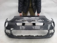 FIAT 500X 14-18 bumper front front 51937655