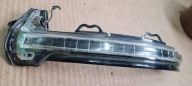 A4 B9 8W blinker indicator mirrors left front 8W0949101