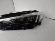 light left REFLEKTOR HONDA CIVIC XI 22- FULL LED