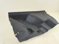 side upholstery boot right right DACIA LOGAN 3 III 21r