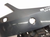 bumper front front SKODA OCTAVIA III 3 LIFT LF7Y