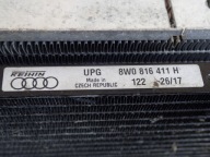 HLADNJACI VODE AUDI A4 B9 8W A5 A6 A7 Q5 Q7 3.0TDI