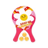 Rakietki plażowe LeGami