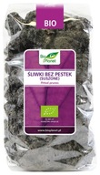 Śliwki bez pestek suszone BIO 1kg - Bio Planet