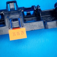 Support Support plaque Couvertures progowej Gauche BMW 5 G30 M 51777387341 7387341 25km