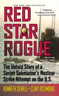 Red Star Rogue Sewell Kenneth Clint Richmond