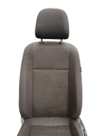 seat left front driver´s VW CADDY IV 4 (15-20) EUROPA