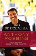 LISTY OD PRZYJACIELA, ROBBINS ANTHONY