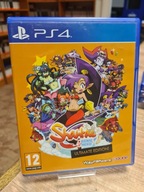 Shantae: Half-Genie Hero PS4, SklepRetroWWA