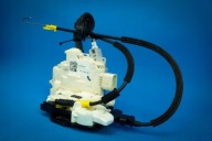 lock door rear part right Audi A6 4G A7 RS7 4G8839016
