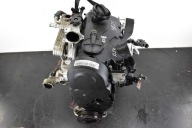 engine PASSAT B6 GOLF V TOURAN OCTAVIA II TOLEDO 1.9TDI 105KM BXE KOMPRESJA