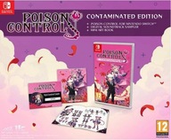 Poison Control - Contaminated Edition (Switch)