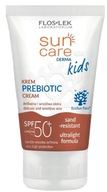 Floslek Sun Care Kids Krem ochronny dla dzieci SPF 50 z prebiotykami 50ml