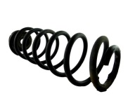 spring springing rear part SEAT IBIZA III 98P-BPX