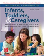 ISE INFANTS TODDLERS & CAREGIVERS:CURRICULUM