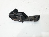support holder of a bumper left front AUDI A4 B8 LIFT ALLROAD 8K0807283D
