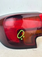 Licht heck hinten links Opel Astra V K