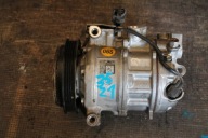 3521. Klimakompressor klimaanlage AUDI 4M0816803C