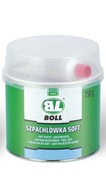 Tmel Boll Soft 002014 750 g