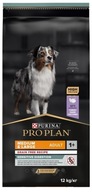 Purina Pro Plan Medium&Large Adult Optidigest z Indykiem 12 kg