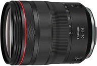 CANON RF 24-105 mm f/4 L IS USM - NEW