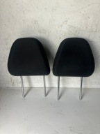 rest seat NISSAN MICRA K14 front right left