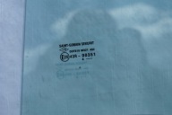 window door rear part rear left DACIA LOGAN II 14 sedan