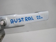 scharniere der motorhaube rechts RENAULT AUSTRAL 654008358R