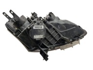 light REFLEKTOR left front RENAULT KOLEOS and HY (2008-2011) XENON EUROPA