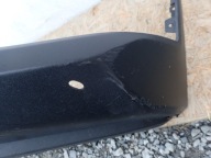 SPOILER nárazníku předek HYUNDAI SANTA FE 4 IV TM