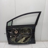 door right front TOYOTA AVENSIS VERSO