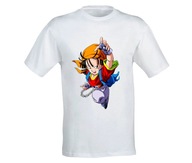 Koszulka T-shirt Dragon Ball Pan 152