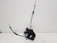HYUNDAI I30 II HB lock door right rear part 2012